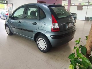 Citroen C3 140 mil kms/ GARANTÍA/ FINANCIACIÓN