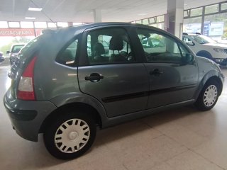 Citroen C3 140 mil kms/ GARANTÍA/ FINANCIACIÓN