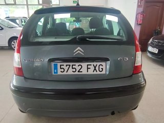 Citroen C3 140 mil kms/ GARANTÍA/ FINANCIACIÓN