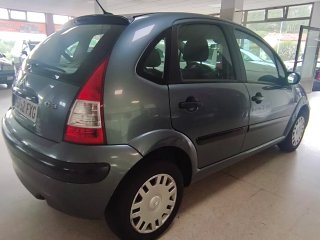 Citroen C3 140 mil kms/ GARANTÍA/ FINANCIACIÓN