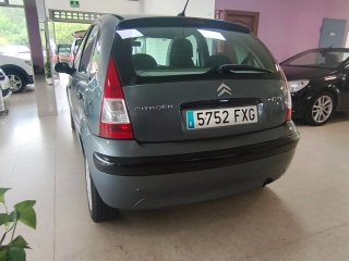 Citroen C3 140 mil kms/ GARANTÍA/ FINANCIACIÓN