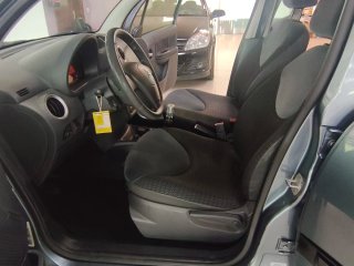 Citroen C3 140 mil kms/ GARANTÍA/ FINANCIACIÓN
