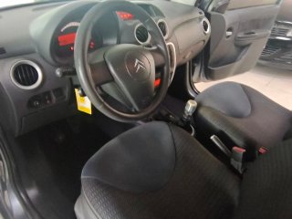 Citroen C3 140 mil kms/ GARANTÍA/ FINANCIACIÓN