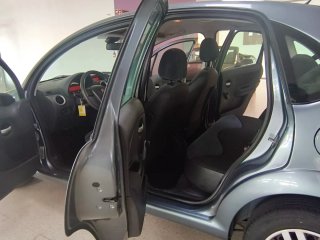 Citroen C3 140 mil kms/ GARANTÍA/ FINANCIACIÓN
