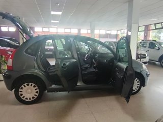 Citroen C3 140 mil kms/ GARANTÍA/ FINANCIACIÓN