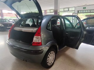 Citroen C3 140 mil kms/ GARANTÍA/ FINANCIACIÓN