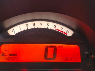 Citroen C3 140 mil kms/ GARANTÍA/ FINANCIACIÓN