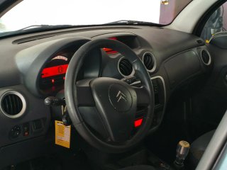 Citroen C3 140 mil kms/ GARANTÍA/ FINANCIACIÓN