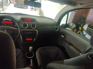 Citroen C3 140 mil kms/ GARANTÍA/ FINANCIACIÓN