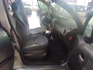 Citroen C3 140 mil kms/ GARANTÍA/ FINANCIACIÓN
