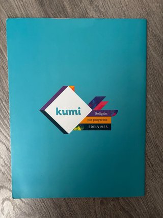Despedidas difíciles, 3 Secundaria Kumi religió...