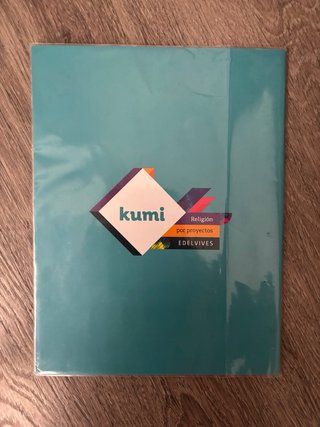 Despedidas difíciles, 3 Secundaria Kumi religió...