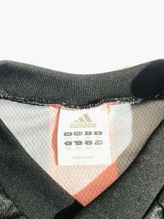 Maglia Adidas AC Milan Opel Vintage M