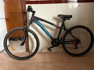 Bicicleta B'Twin Rockrider 340