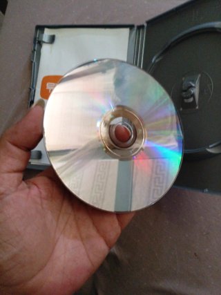 Juego EyeToy Play para PS2