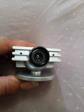 Juego EyeToy Play para PS2