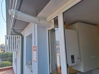 Caldera Ferroli BlueHelix Hitech RRT C