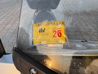 Moto Scooter Plata con Baúl