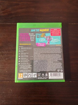 Riders Republic Limited Edition XBOX ONE