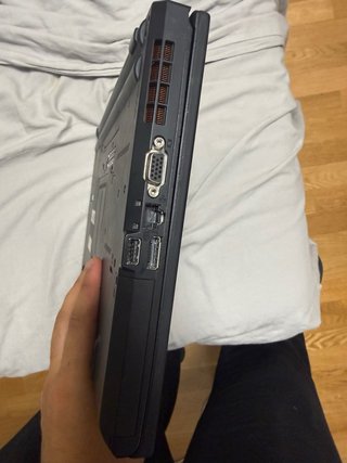 Lenovo ThinkPad T420 14 - Funciona Perfecto