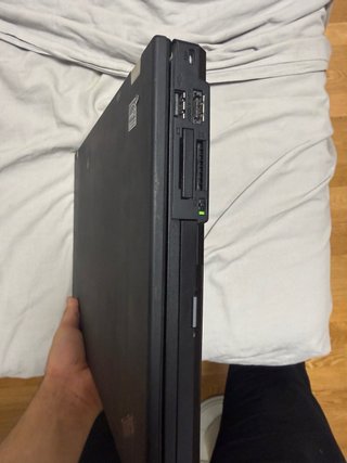 Lenovo ThinkPad T420 14 - Funciona Perfecto