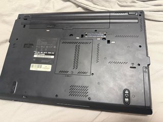 Lenovo ThinkPad T420 14 - Funciona Perfecto