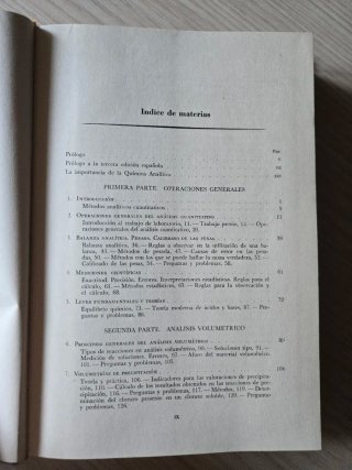Libro Análisis Químico Cuantitativo