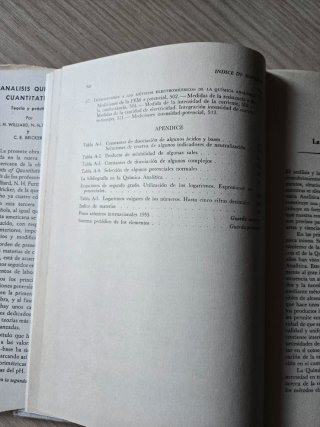 Libro Análisis Químico Cuantitativo