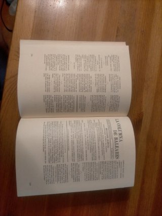 Mi desembarco en Mallorca.De la guerra civil españ