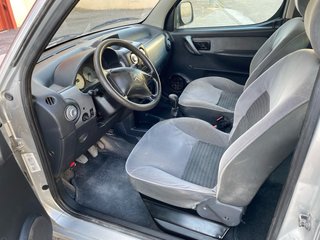 Citroen Berlingo 2004