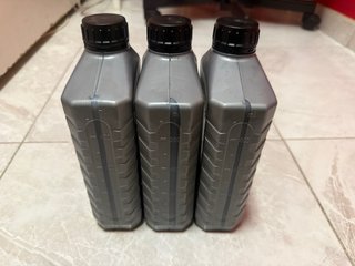 Aceite cambio VW G052182A2 3x1L