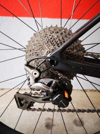 Scott Scale 900 Talla M XTR