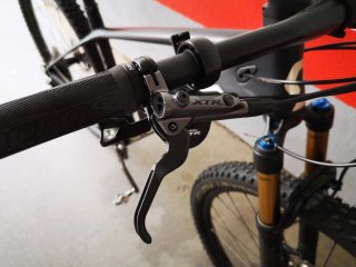 Scott Scale 900 Talla M XTR