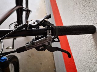 Scott Scale 900 Talla M XTR