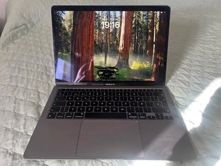 MacBook Air Chip M1