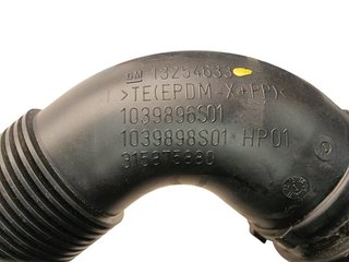 TUBO OPEL ASTRA J BERLINA 5P A17DTR 13254633