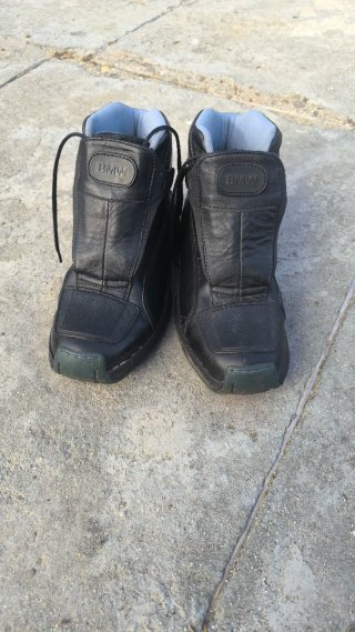 BMW Motorrad Sneakers Nº40