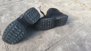 BMW Motorrad Sneakers Nº40
