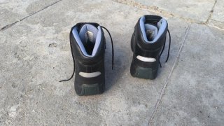 BMW Motorrad Sneakers Nº40