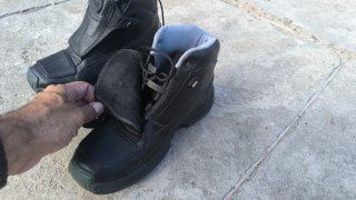 BMW Motorrad Sneakers Nº40
