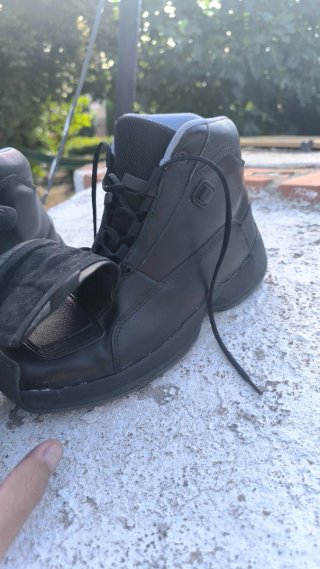 BMW Motorrad Sneakers Nº40
