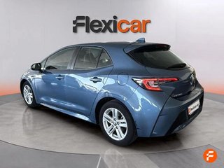 Toyota Corolla 1.8 125H ACTIVE TECH E-CVT