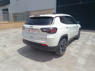 Jeep Compass | Desde 248€ ¡SIN ENTRADA!