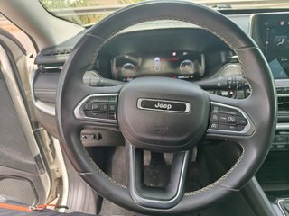 Jeep Compass | Desde 248€ ¡SIN ENTRADA!
