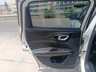 Jeep Compass | Desde 248€ ¡SIN ENTRADA!