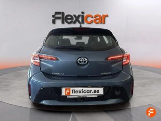 Toyota Corolla 1.8 125H ACTIVE TECH E-CVT