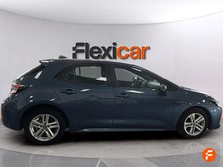 Toyota Corolla 1.8 125H ACTIVE TECH E-CVT