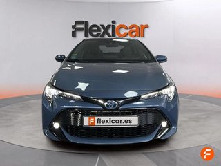 Toyota Corolla 1.8 125H ACTIVE TECH E-CVT