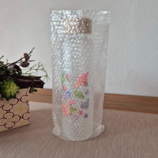 Borraccia in vetro