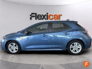 Toyota Corolla 1.8 125H ACTIVE TECH E-CVT